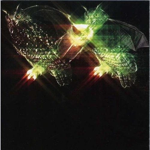 CD, EP World Collapse - Deutschland! Deutschland! Into The Night