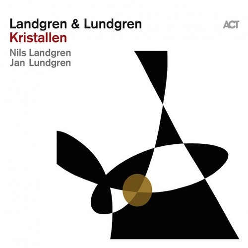 CD, Album Landgren* & Lundgren* - Kristallen
