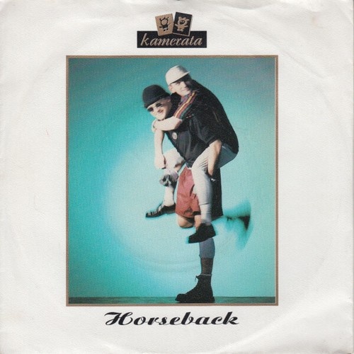 7", Single Kamerata - Horseback