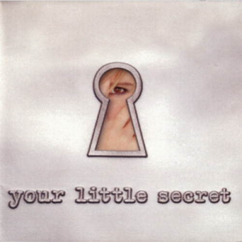 CD, Album Melissa Etheridge - Your Little Secret
