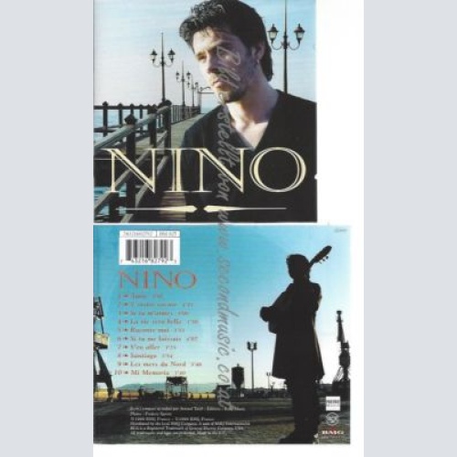 CD--NINO--    NINO |