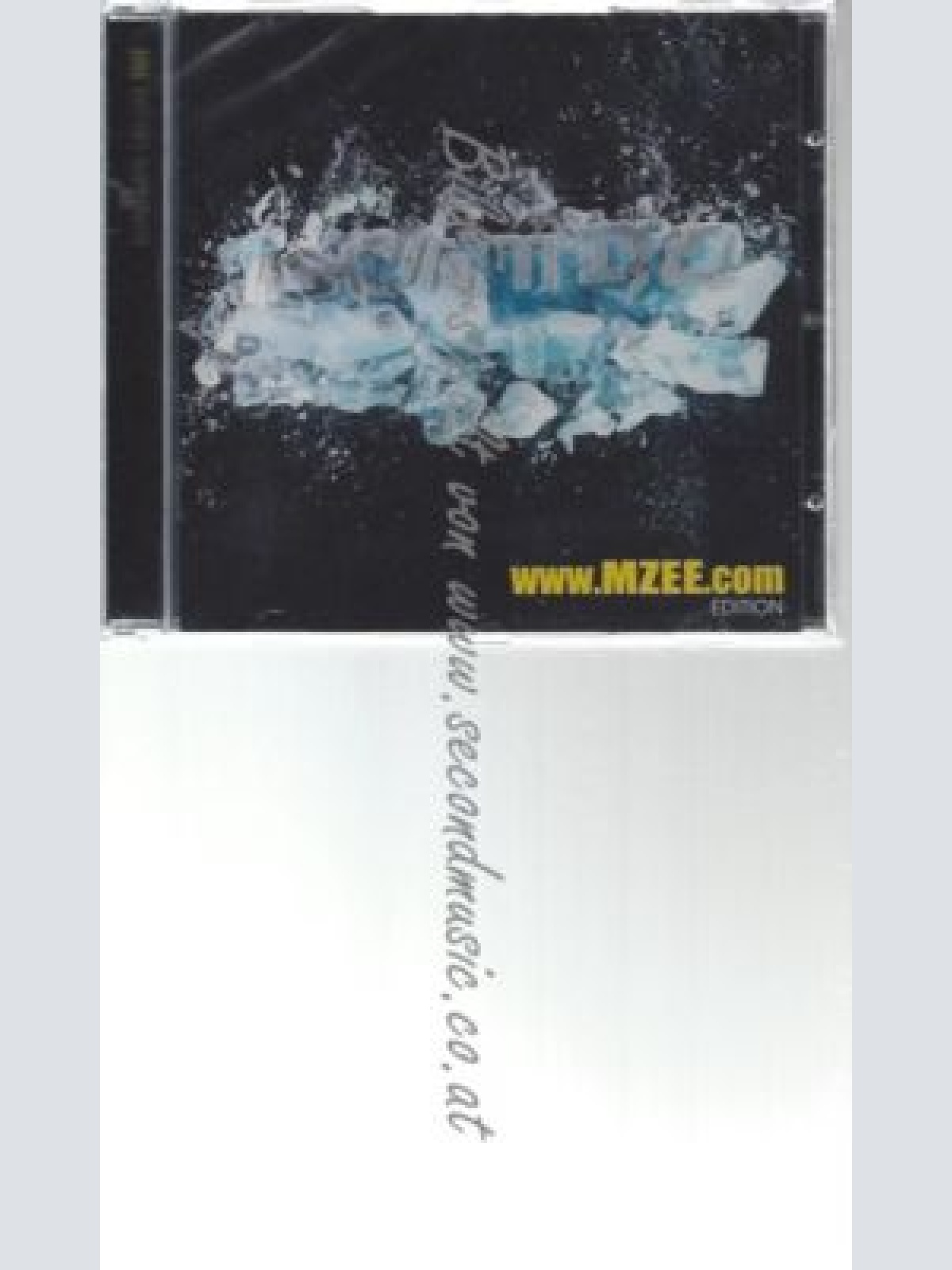 CD--DYNAMITE DELUXE--    TNT