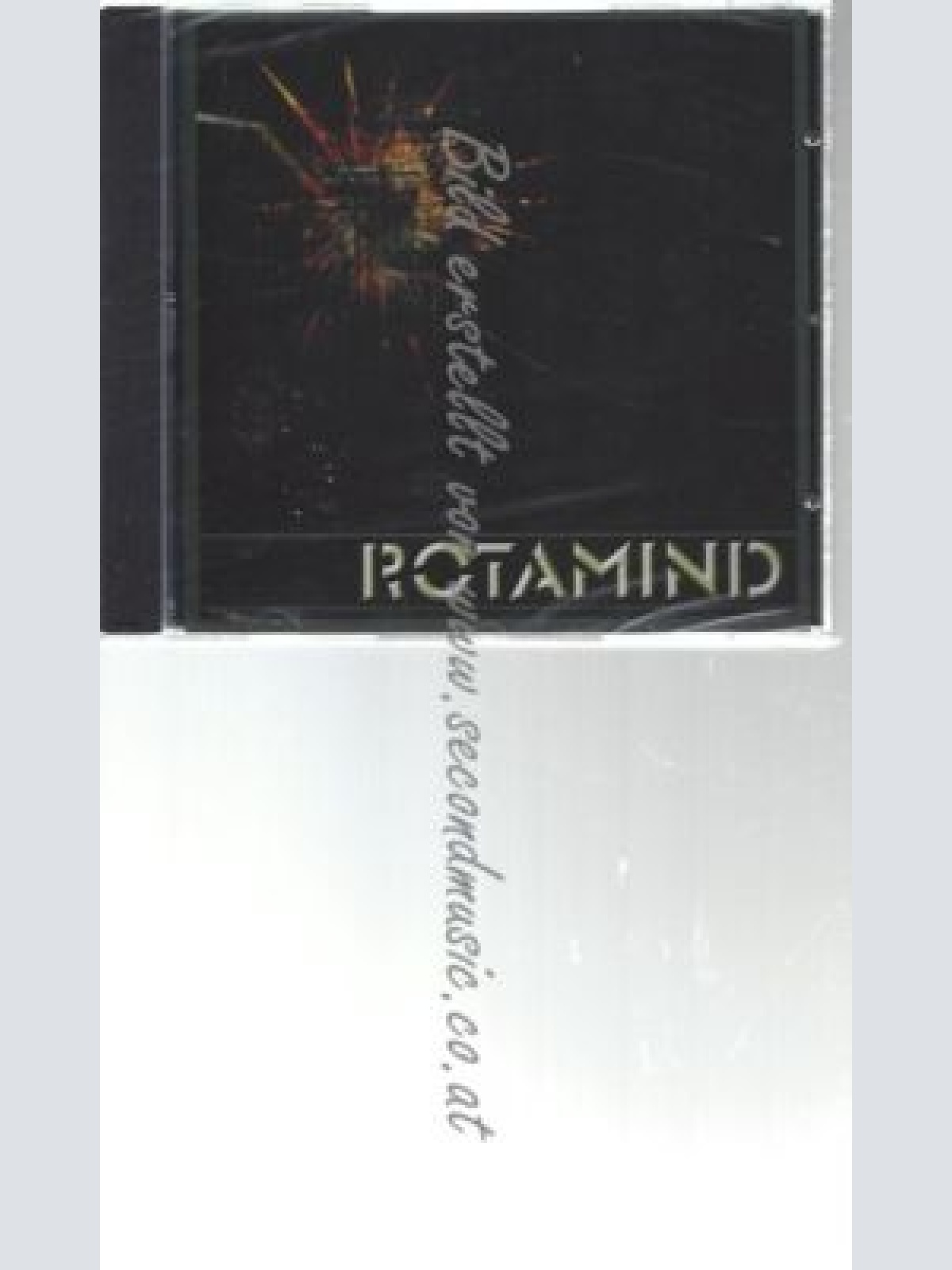 CD--ROTAMIND--    ROTAMIND