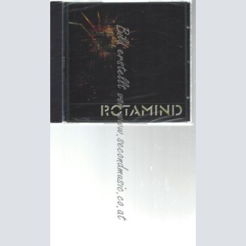 CD--ROTAMIND--    ROTAMIND