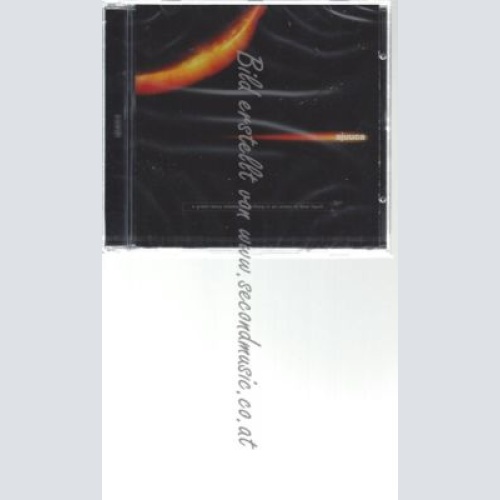 CD--AJUUCA--    A GREEN LEAVY SUBSTANCE DRIFTI