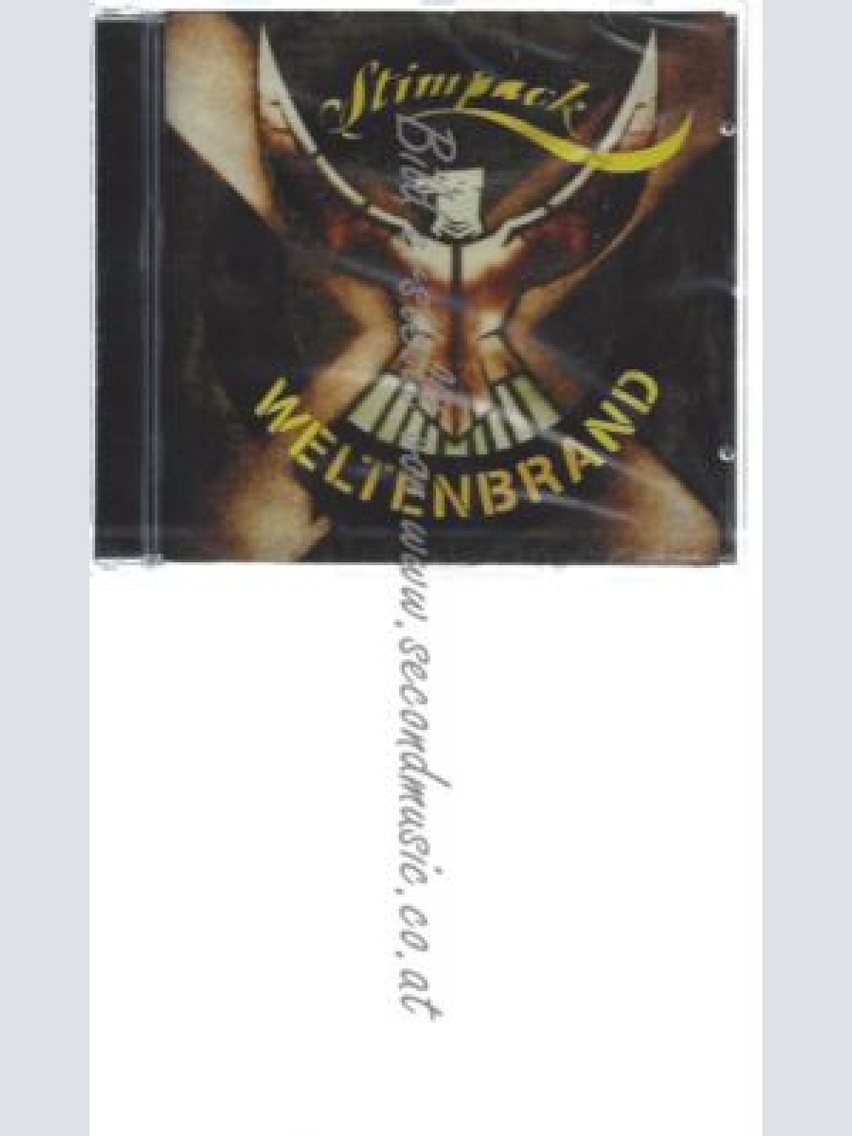 CD--STIMPACK--    WELTENBRAND