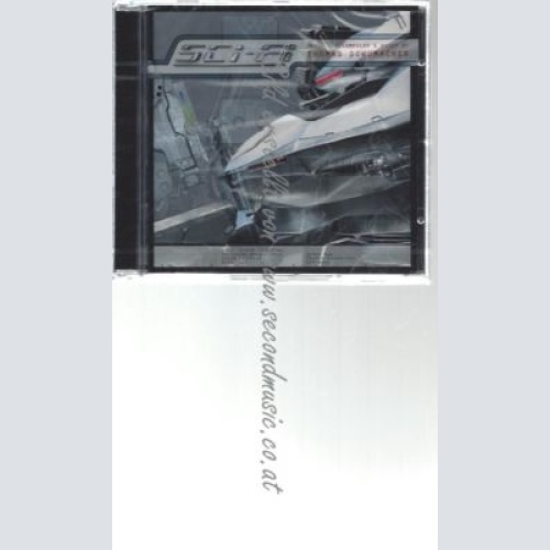 CD--THOMAS SCHUMACHER--    SCI-FI - LEVEL .