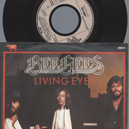 7"   Mud – Nite On The Tiles