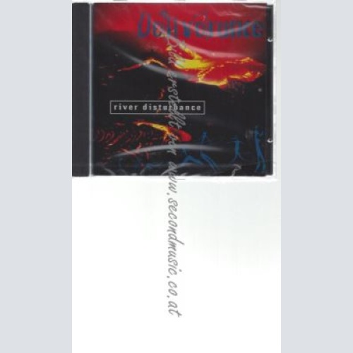 CD- Deliverance  – River Disturbance
