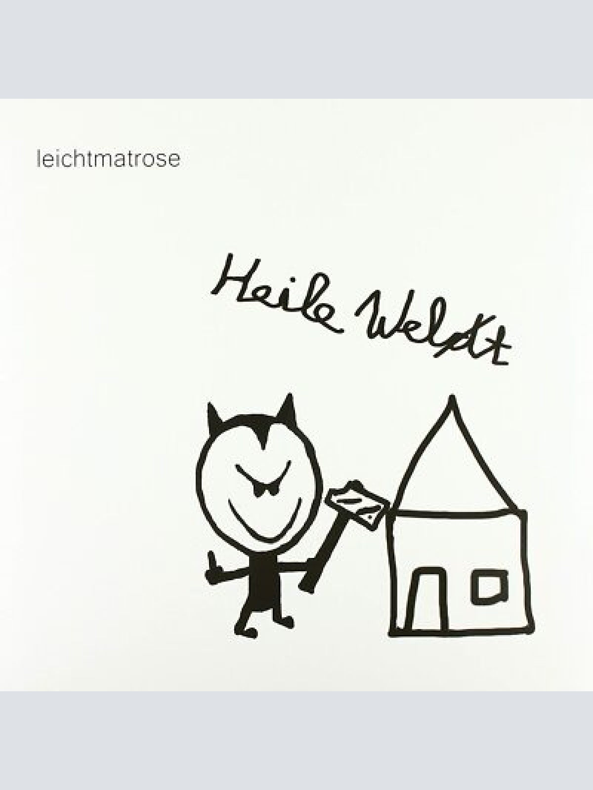 LP--  Leichtmatrose ?– Heile Welt