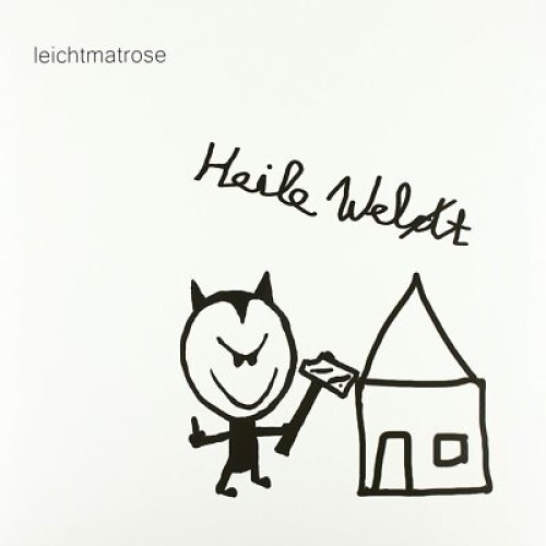 LP--  Leichtmatrose ?– Heile Welt