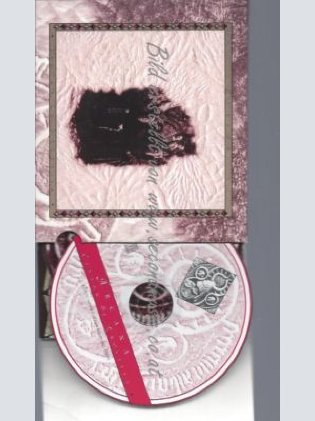 CD--ARCANA--    CANTAR DE PROCELLA