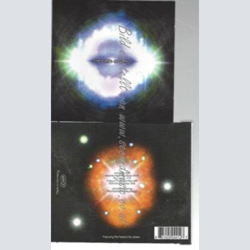 CD--PETE NAMLOOK--    THE FIRES OF ORK 2