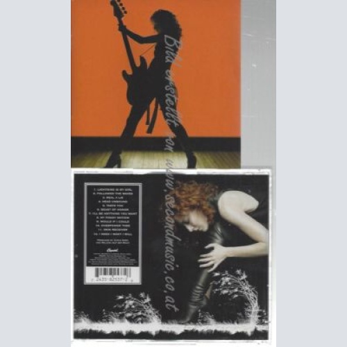 CD--AUF DER MAUR--    AUF DER MAUR