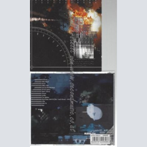 CD--DER TANTE RENATE--    HXX