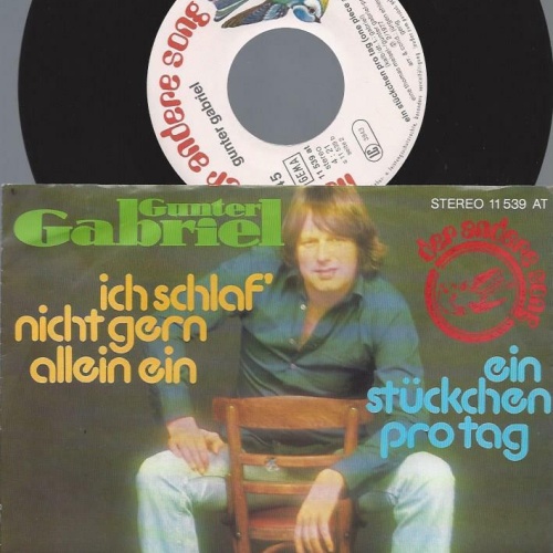 7"   Edina Pop  Meine Liebe Will Ich Dir Geben