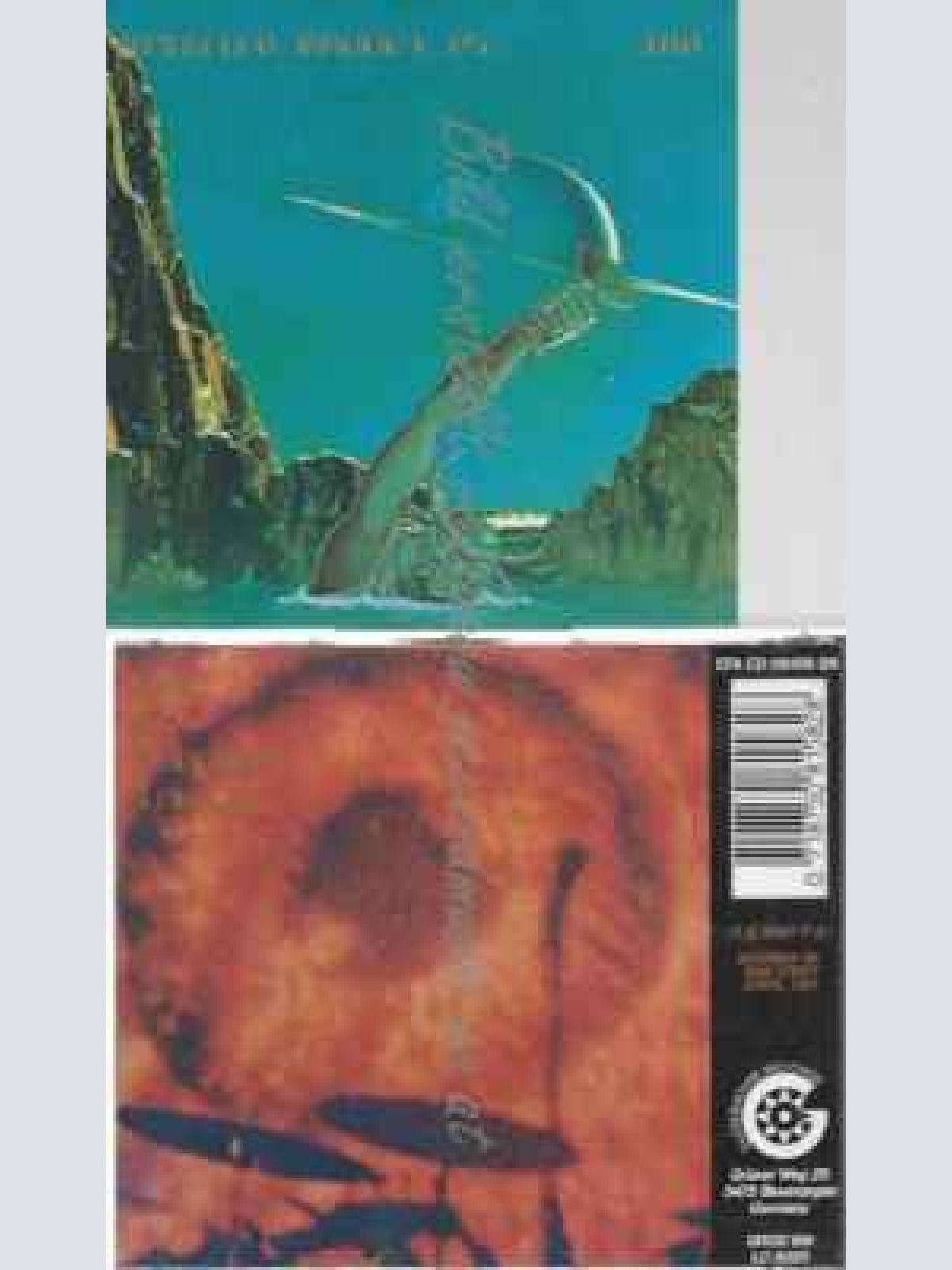 CD--MONSTER MAGNET 25 | --TAB (ALS MM)