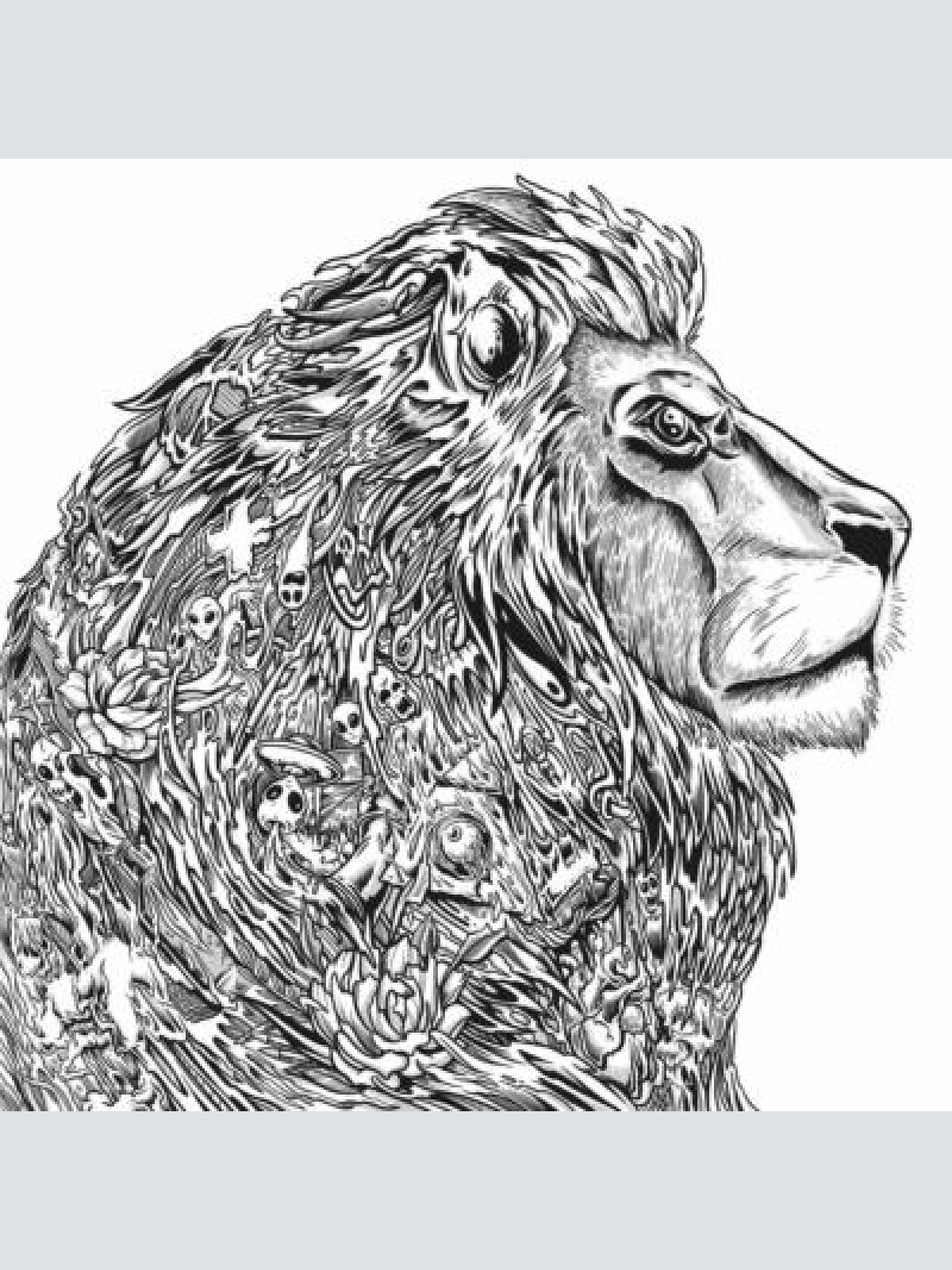 LP--  Pop Evil ? Pop Evil  // EOM-LP-8986