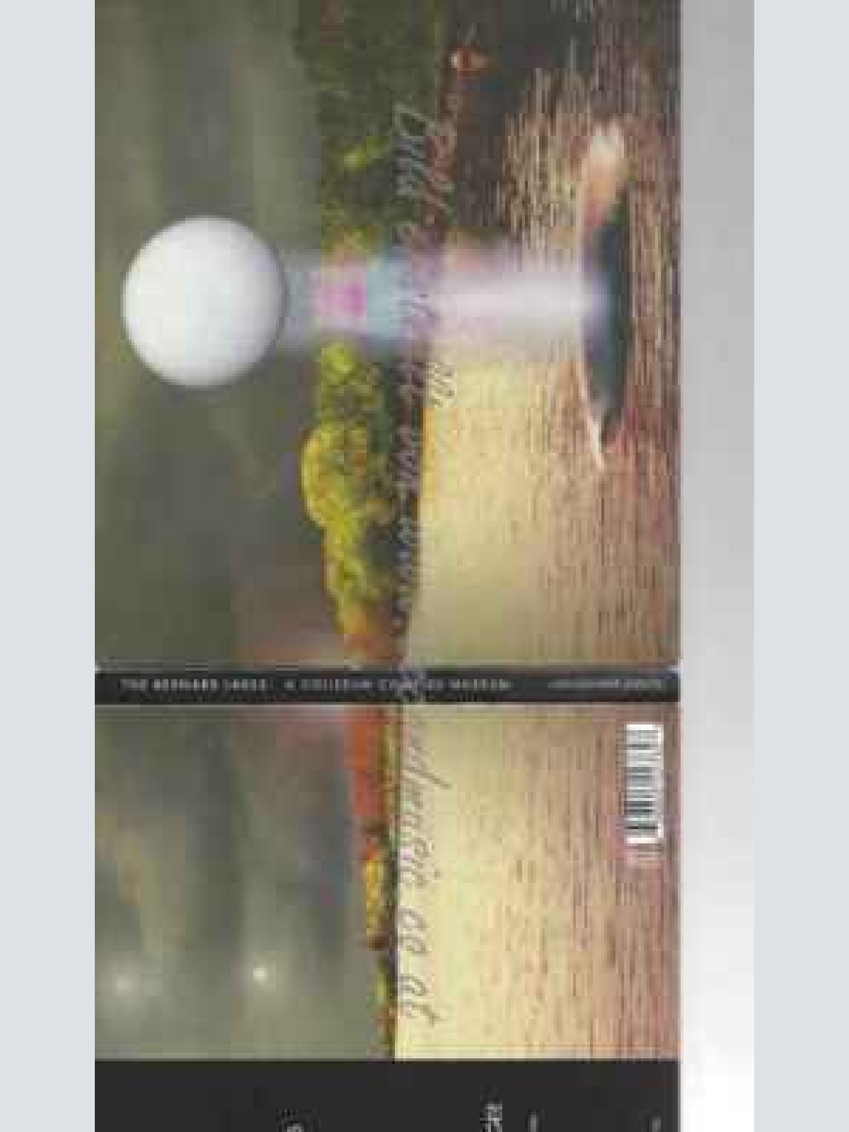 CD--BESNARD LAKES,THE | --A COLISEUM COMPLEX MUSEUM