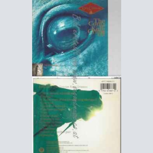CD--KING CRIMSON | --CONCISE KING CRIMSON-SLEEPLESS