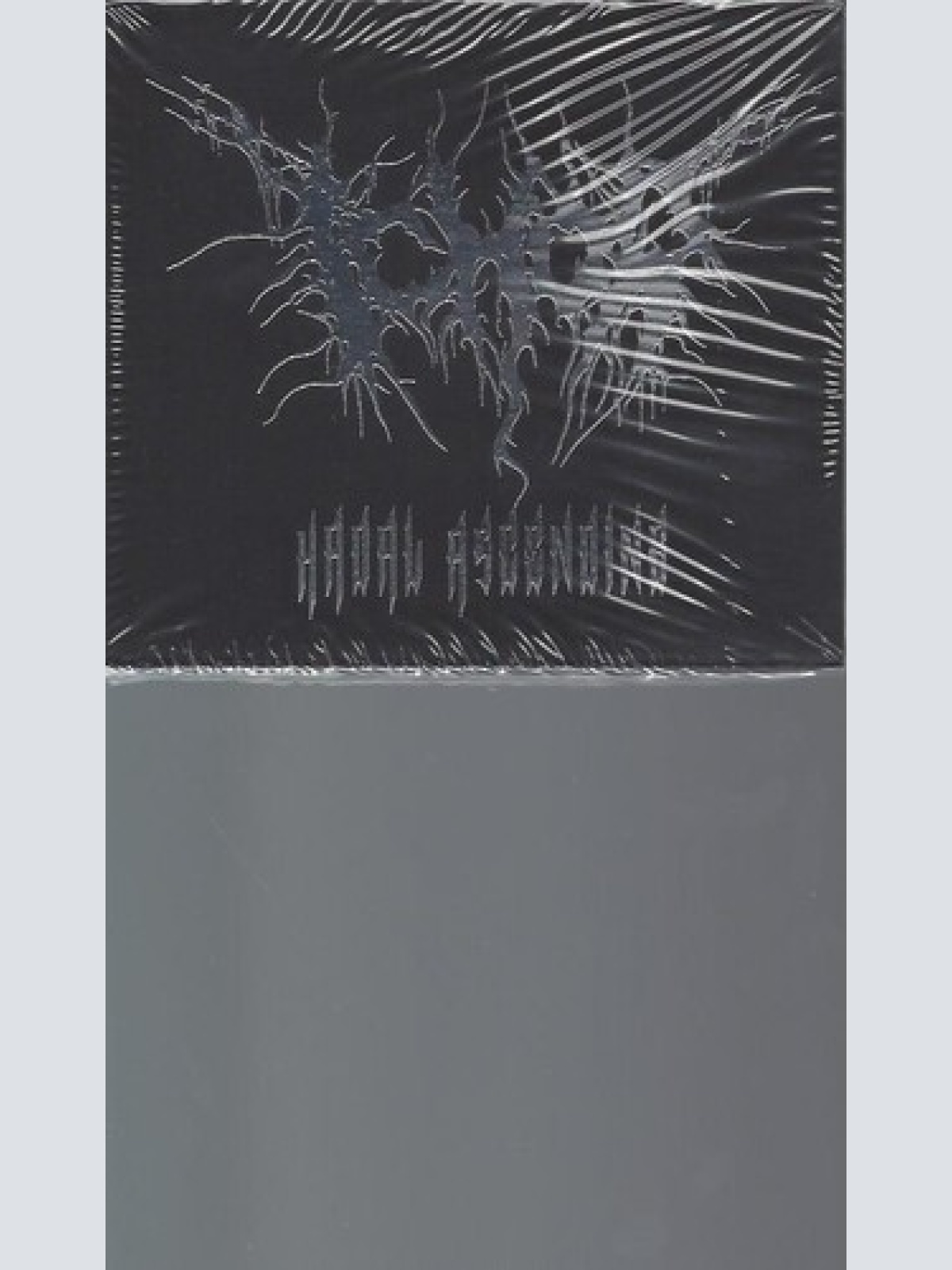 CD  Ichor   – Hadal Ascending