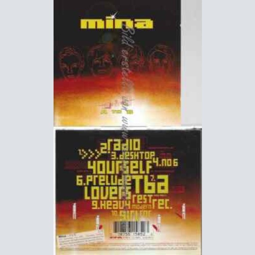 CD--MINA | --A TO B