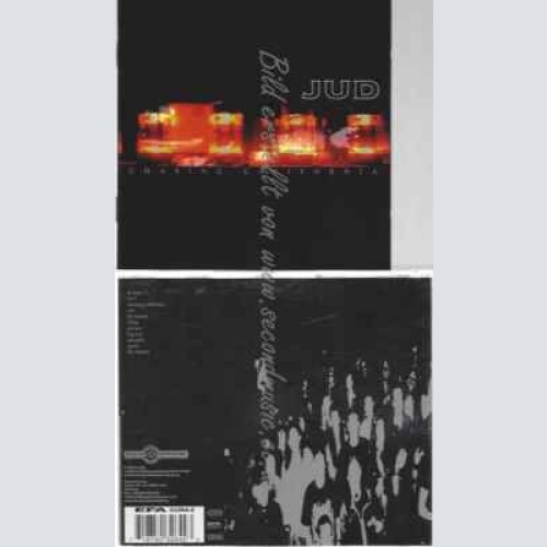 CD--JUD | --CHASING CALIFORNIA