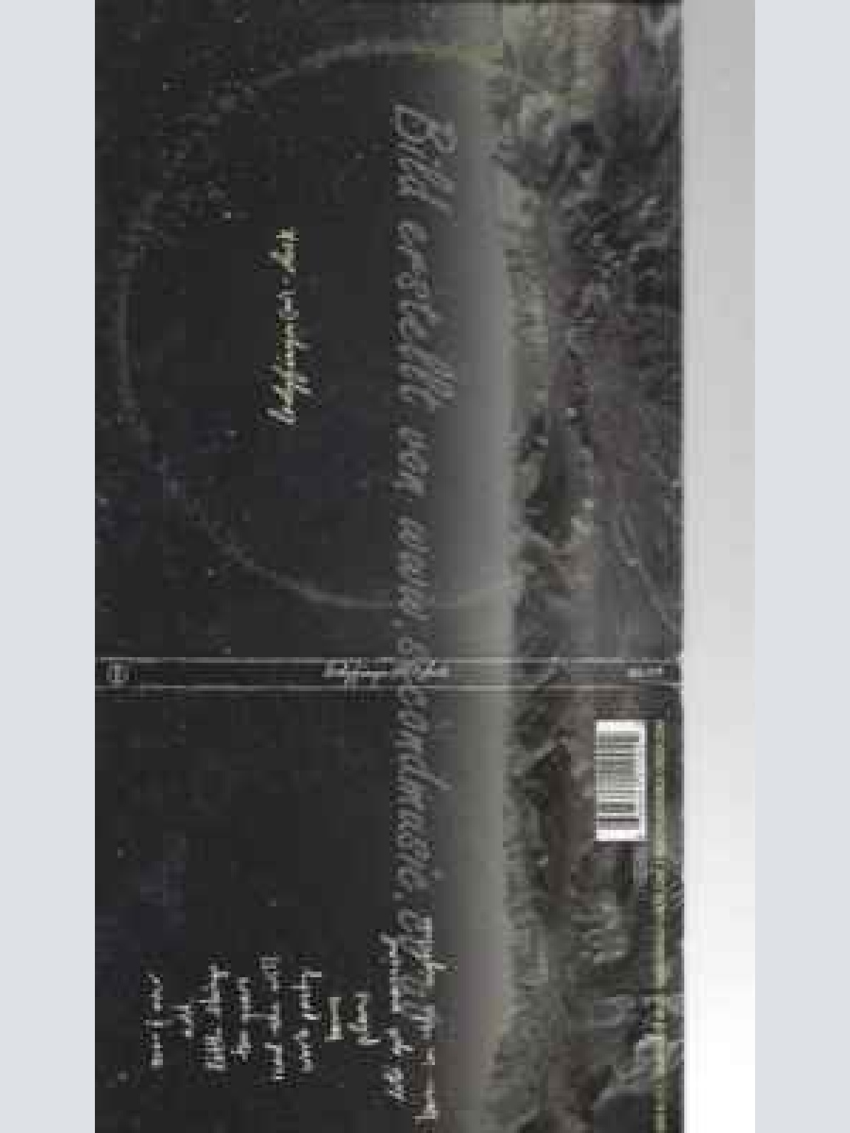 CD--LADYFINGER (NE) | --DUSK