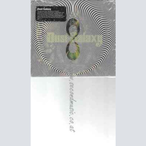CD--DUST GALAXY | --DUST GALAXY