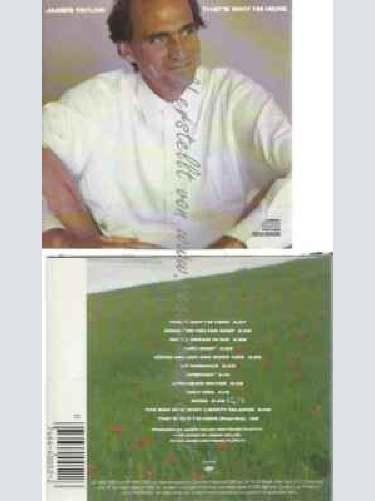 CD--JAMES TAYLOR | --THAT'S WHY I'M HERE