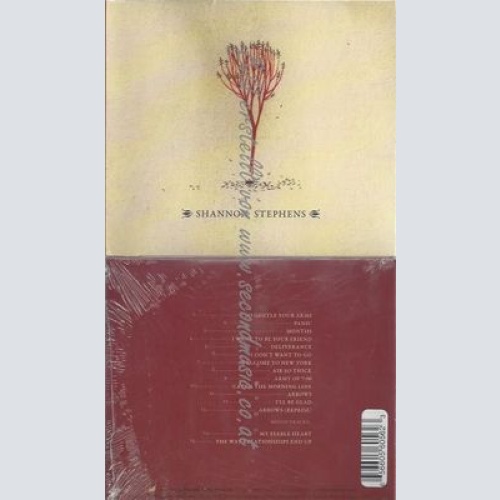 Shannon Stephens   Shannon Stephens