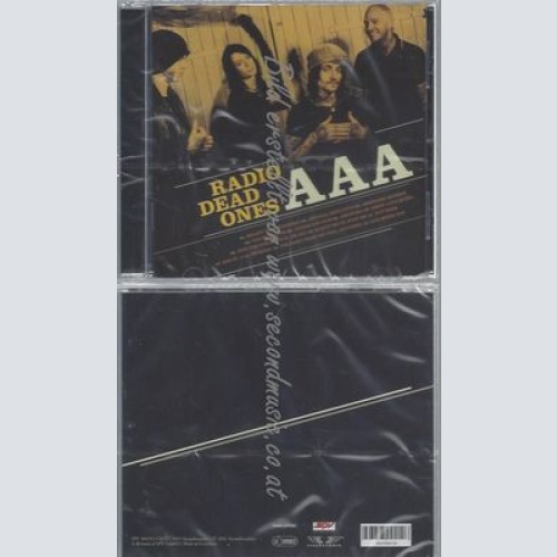AAA-- Radio Dead Ones