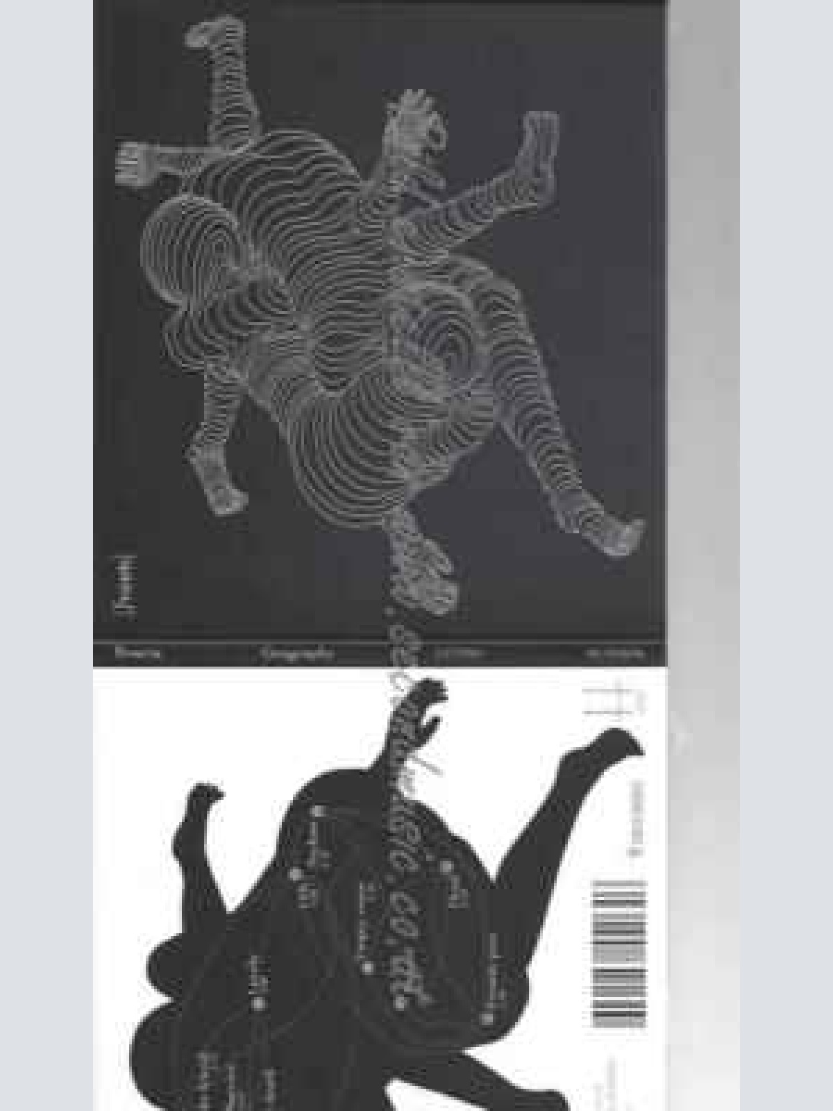 CD--SVARTS--GEOGRAPHY