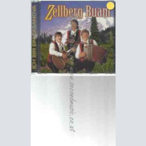 CD--5 SPATZEN AUS DEM ZILLERTAL--EIN LEBEN IN DEN BERGEN