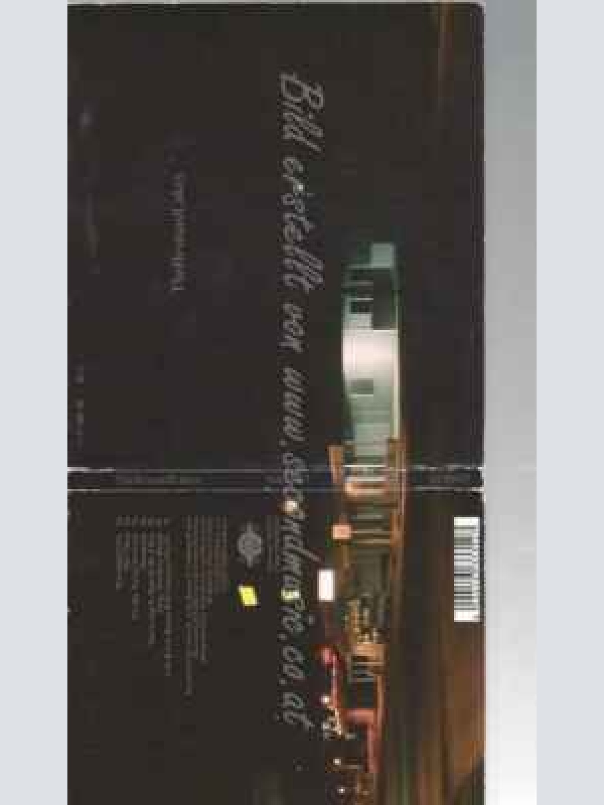 CD--THEBESNARDLAKES | --VOL.