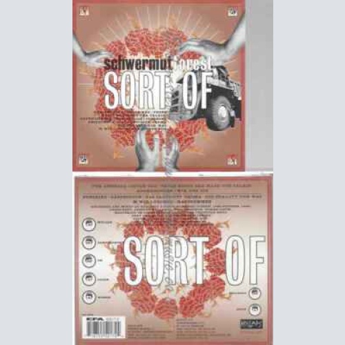 CD--SCHWERMUT FOREST | --SORT OF