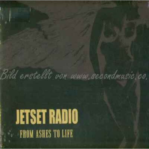 LP-- Jetset Radio ? From Ashes To Life