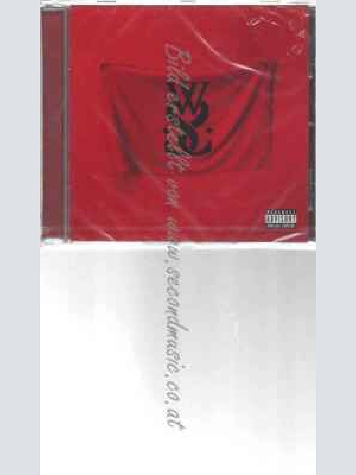 CD--WHILE SHE SLEEPS | --BRAINWASHED