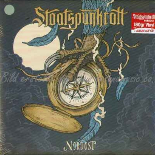 LP-- StaatsPunkrott ? Nordost