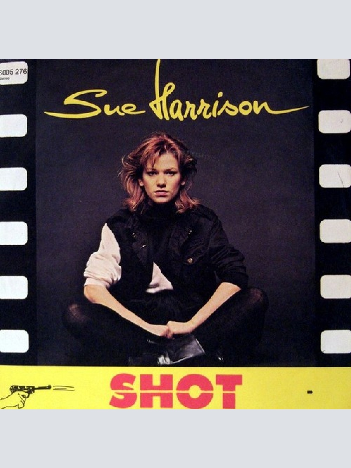 7" Sue Harrison - Shot
