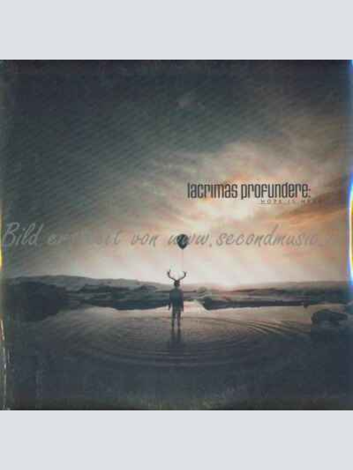 LP--   Lacrimas Profundere ?– Hope Is Here