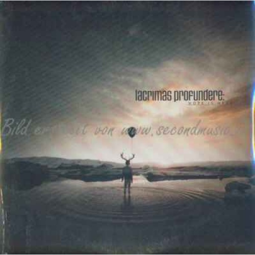 LP--   Lacrimas Profundere ?– Hope Is Here