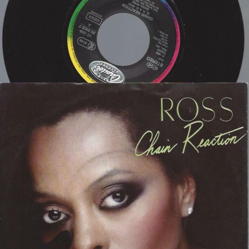 7"  Ross Chain Reaction