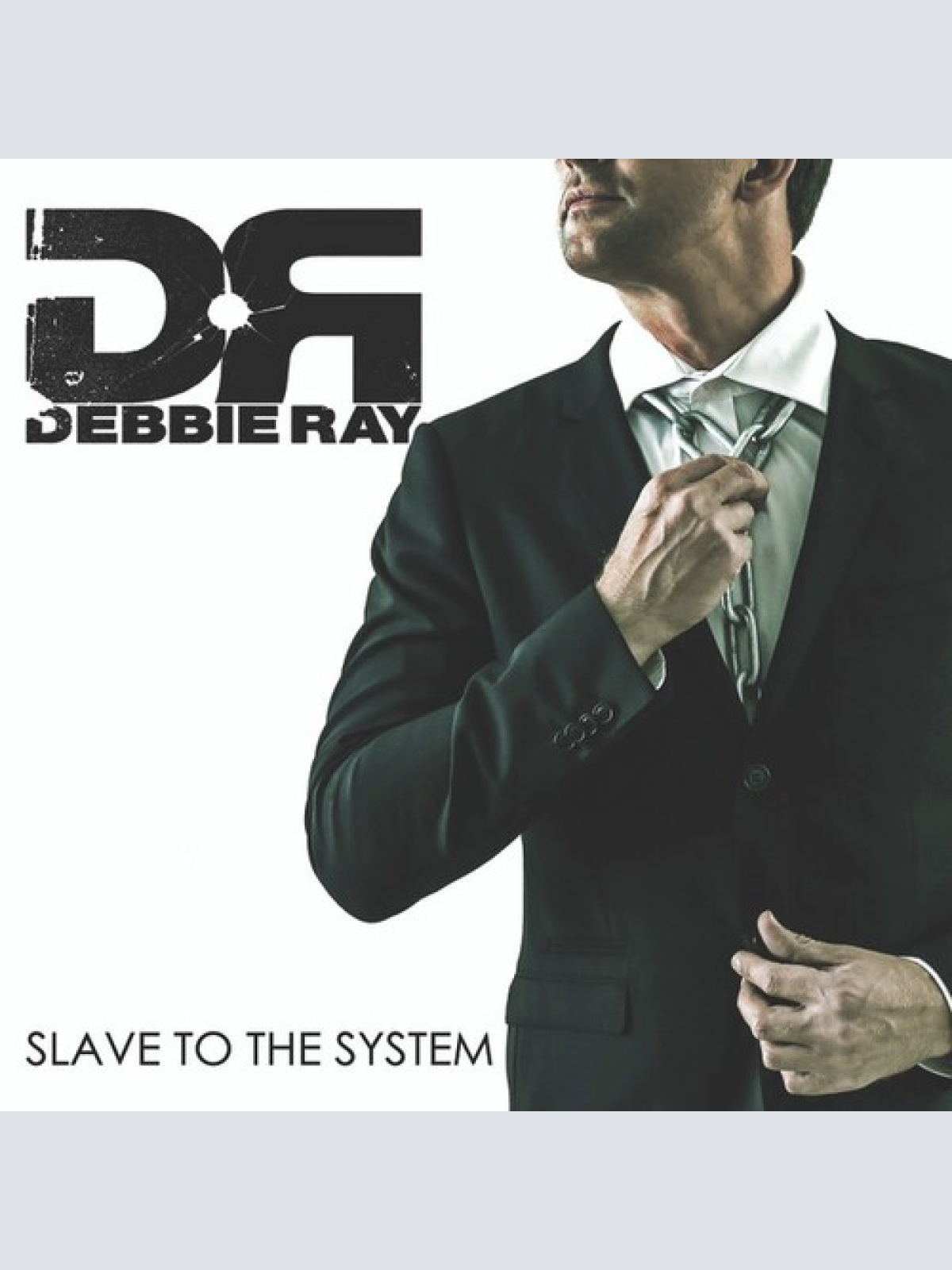 CD, Album, Jew Debbie Ray - Slave To The System
