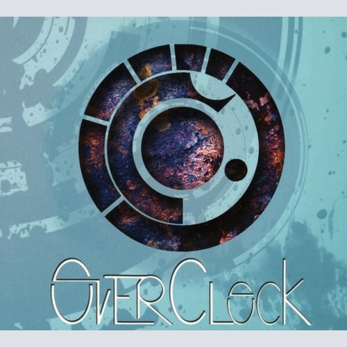 CD, Album Overclock (3) - Overclock