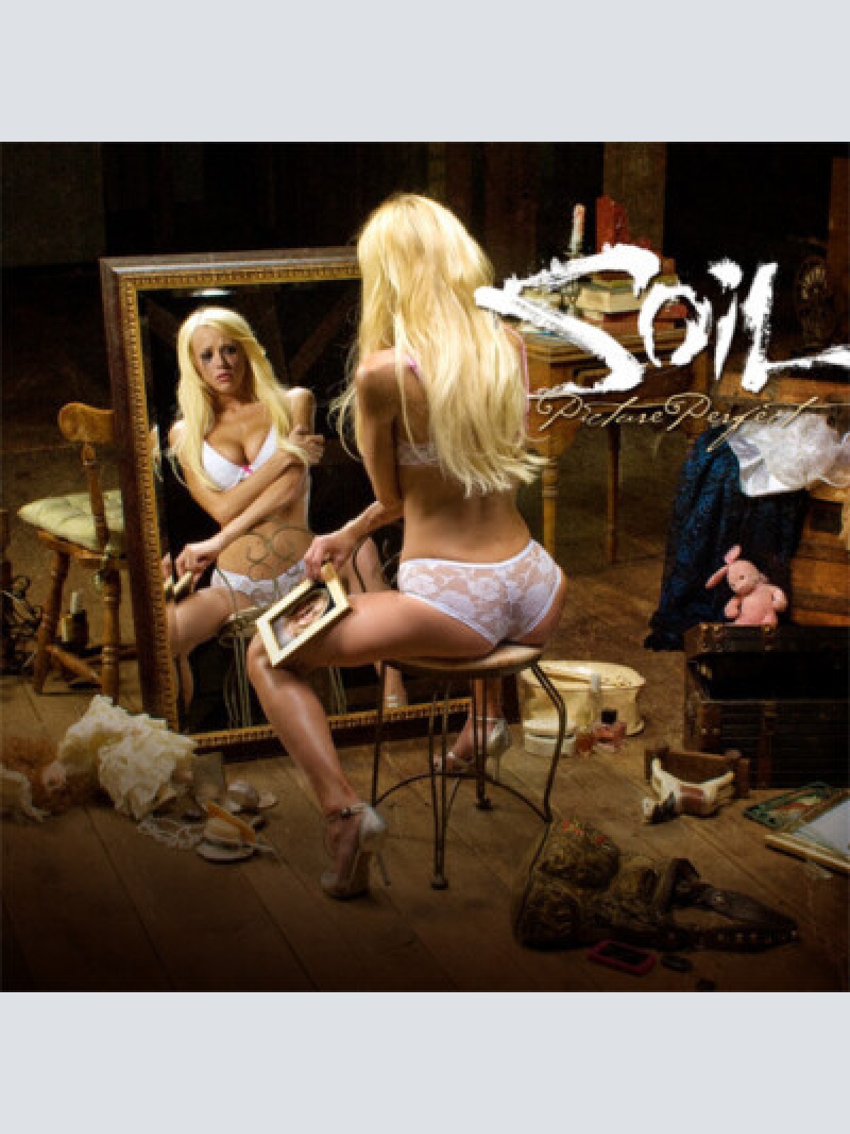 CD, Album SOiL (2) - Picture Perfect