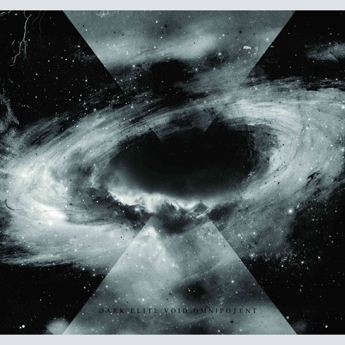 CD, Album, Ltd Dark Elite - Void Omnipotent