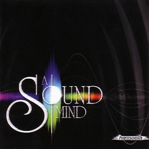 CD, Album A Sound Mind (2) - Harmonia