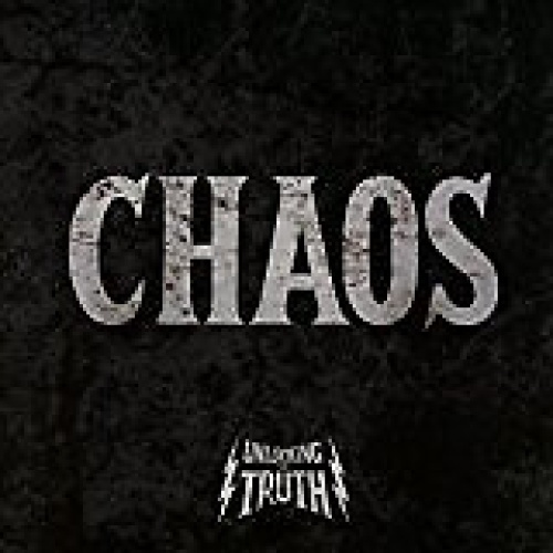 CD, Album Unlocking The Truth - Chaos