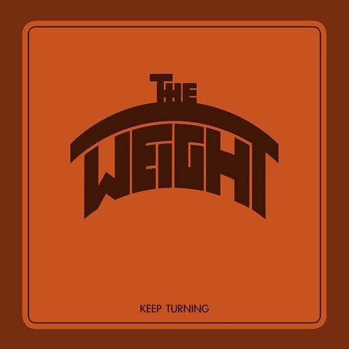 CD, EP, Ltd The Weight (6) - Keep Turning